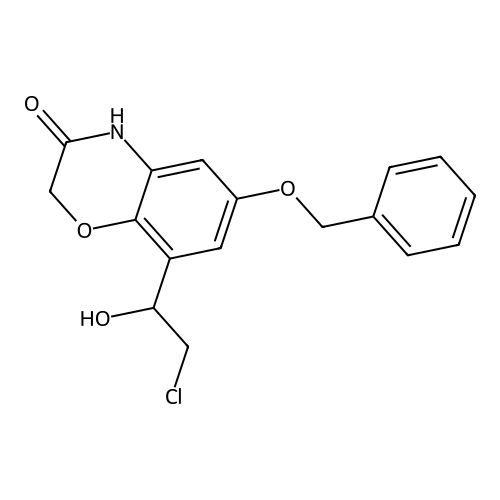 Olodaterol Impurity 7