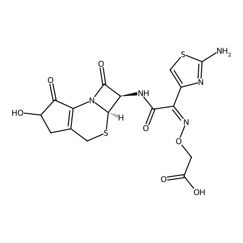 Cefixime Impurity 54