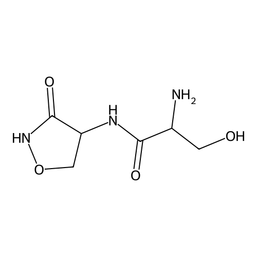 Cycloserine Impurity 10