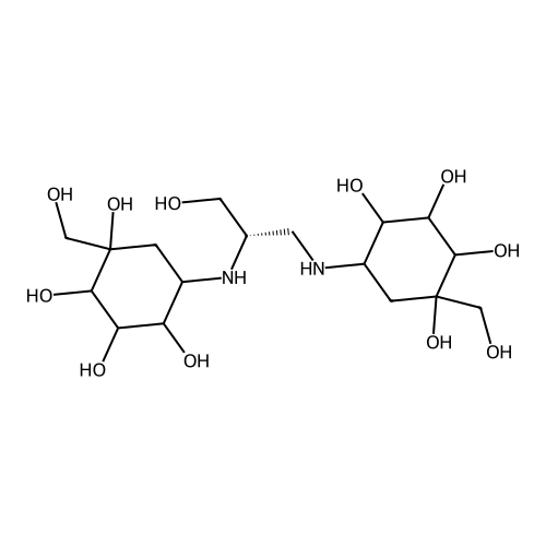 Voglibose Impurity 16