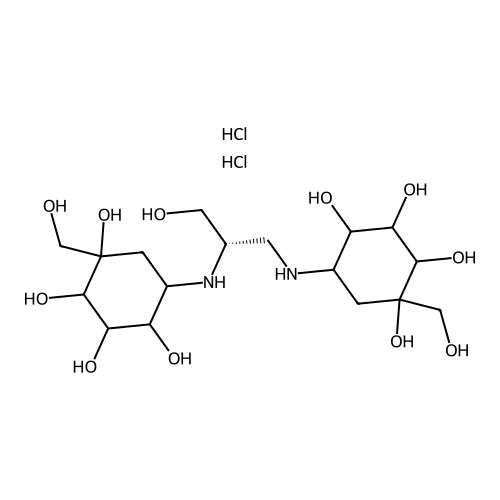 Voglibose Impurity 5