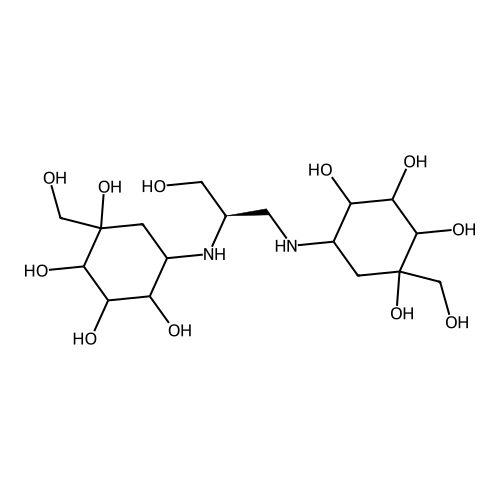 Voglibose Impurity 15