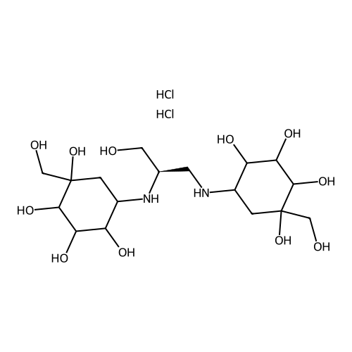Voglibose Impurity 4
