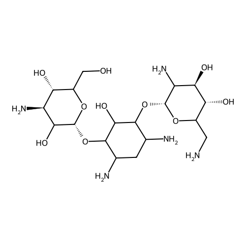 Kanamycin Impurity 3