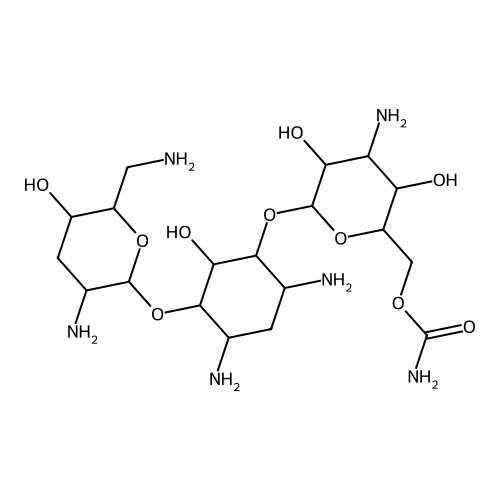 Tobramycin Impurity 10