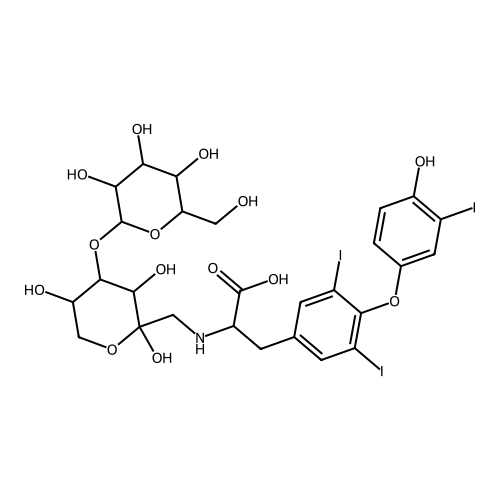Liothyronine Impurity 4