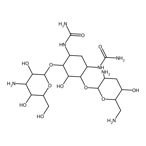 Tobramycin Impurity 8
