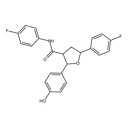 Ezetimibe Impurity 59