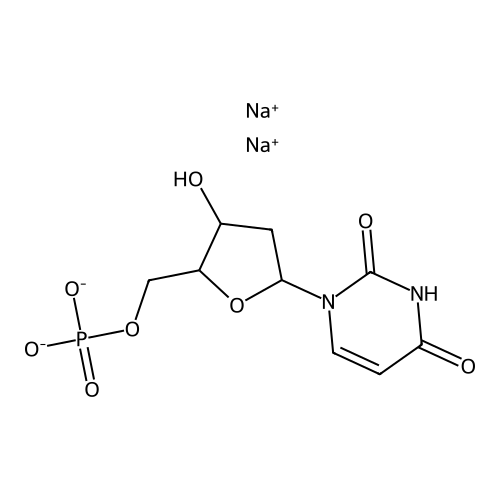 Diquafosol Impurity N9