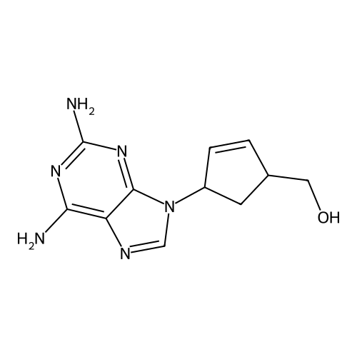 Abacavir USP Related Compound A