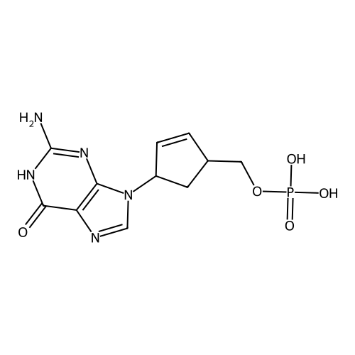 Carbovir Monophosphate