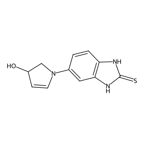 Ilaprazole Impurity 90