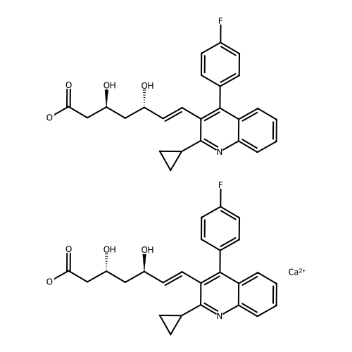 Pitavastatin Impurity 102
