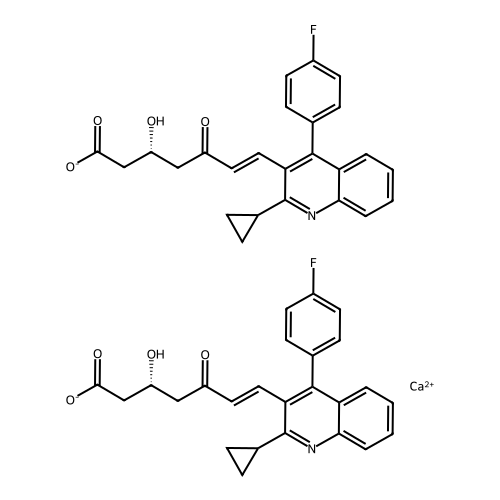 Pitavastatin Impurity 20