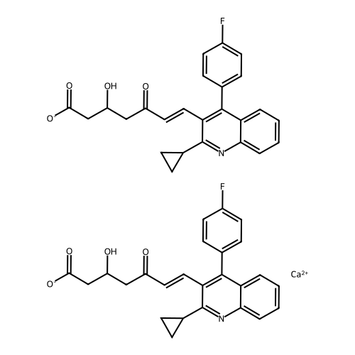 Pitavastatin Impurity 103