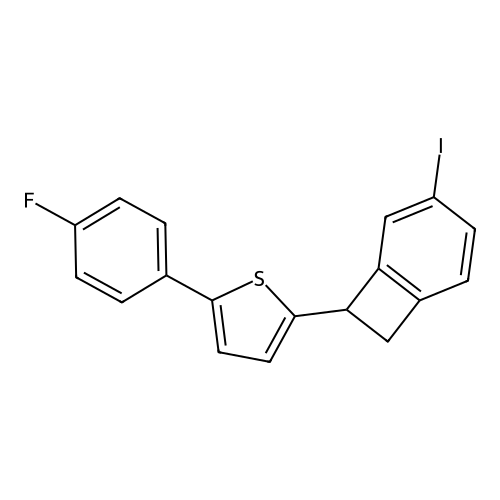 Canagliflozin Impurity 92