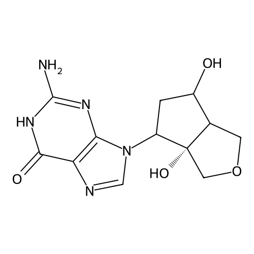 Furoentecavir