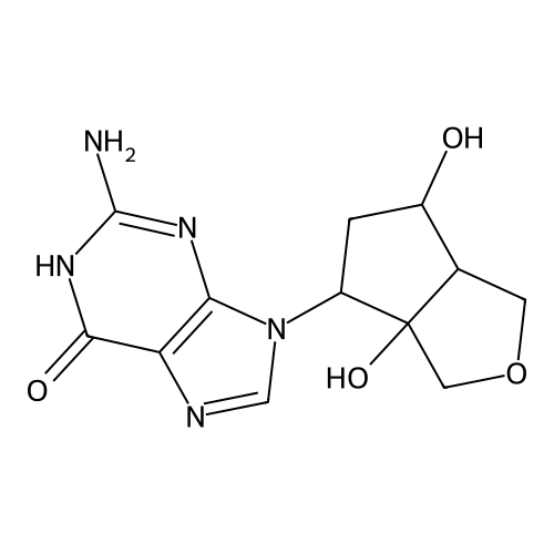 Entecavir Impurity 14