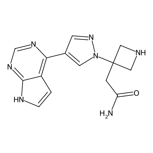 Baricitinib Impurity 93