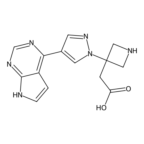 Baricitinib Impurity 48