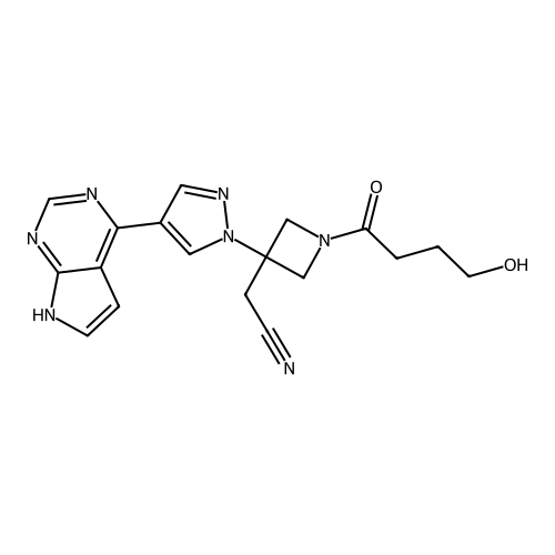 Ruxolitinib Impurity 96