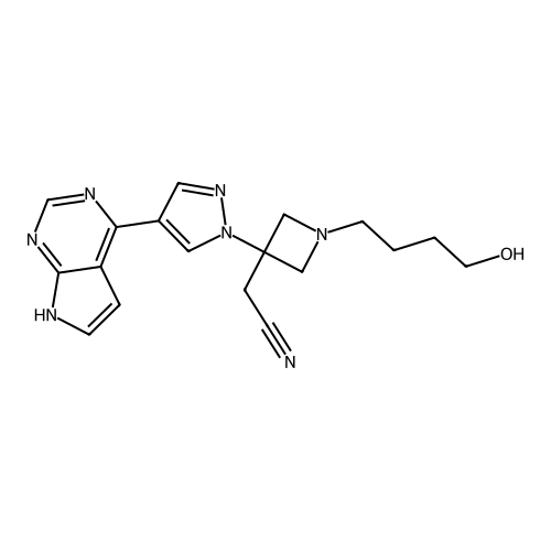 Ruxolitinib Impurity 95