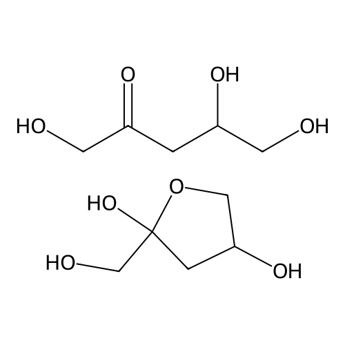Lactulose Impurity F
