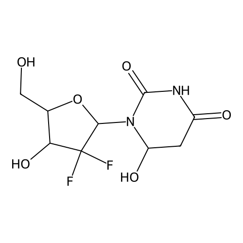 Gemcitabine Impurity 13