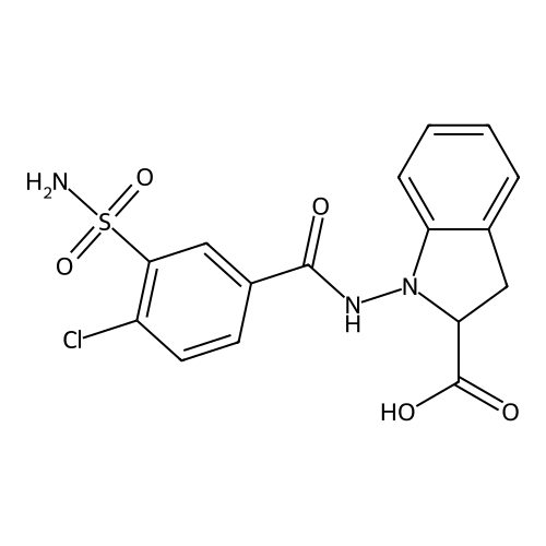 Indapamide Impurity 28