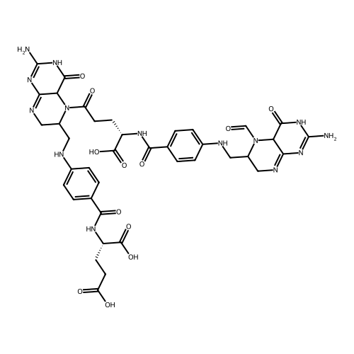 Folic Acid Impurity 64