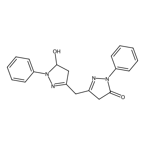 Edaravone impurity 38