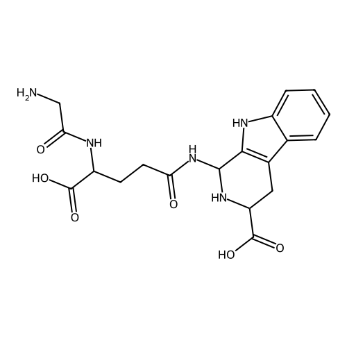Tryptophan impurity 40