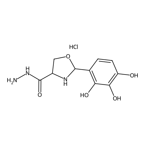 Benserazide Impurity 8