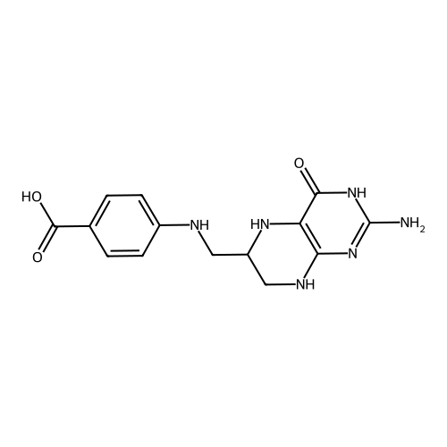 Levofolinate Impurity 8