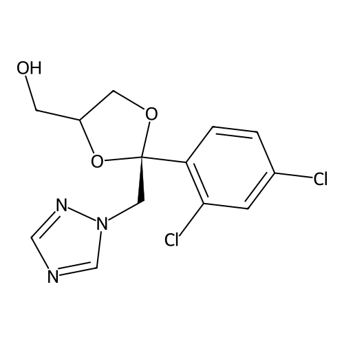 Itraconazole Impurity 57