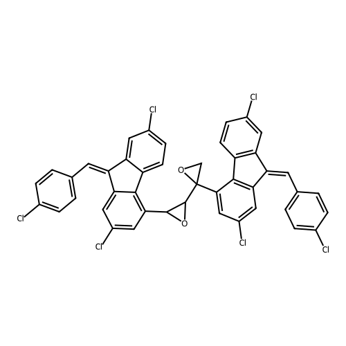 Lumefantrine Impurity 4