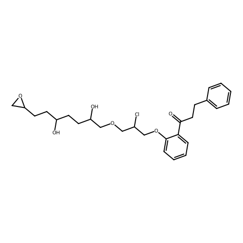 Propafenone Impurity 36