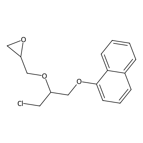 Propranolol Impurity 22