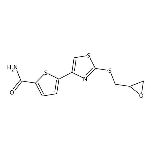 Arotinolol Impurity 12