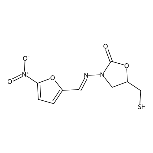 Nifuratel Impurity 5