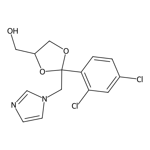 Ketoconazole Impurity 12