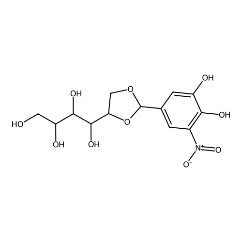 Entacapone impurity 50