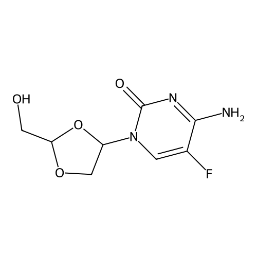 Emtricitabine impurity 49