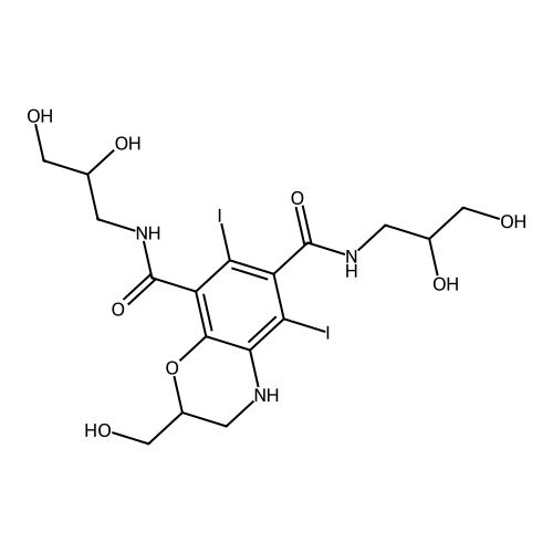 Iohexol EP Impurity I