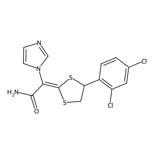 Luliconazole impurity 24