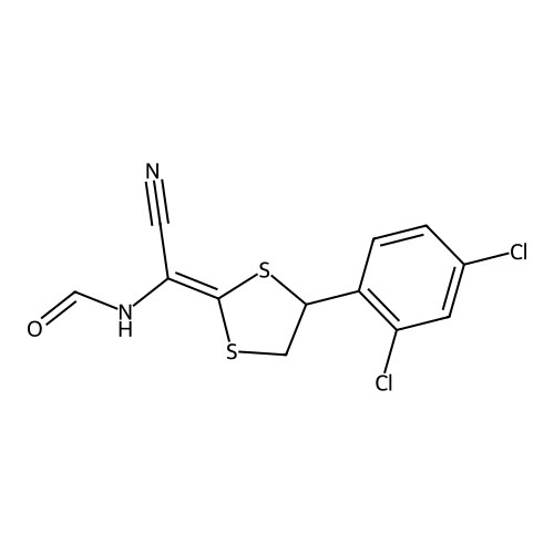 Luliconazole impurity 29