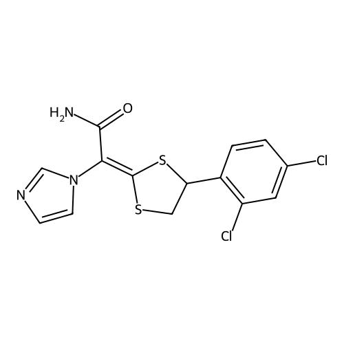 Luliconazole impurity 23
