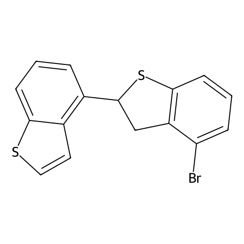 Brexpiprazole Impurity 134