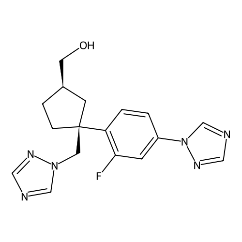 Posaconazole impurity 216