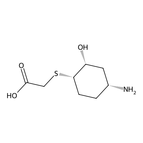 Lefamulinum Impurity 2